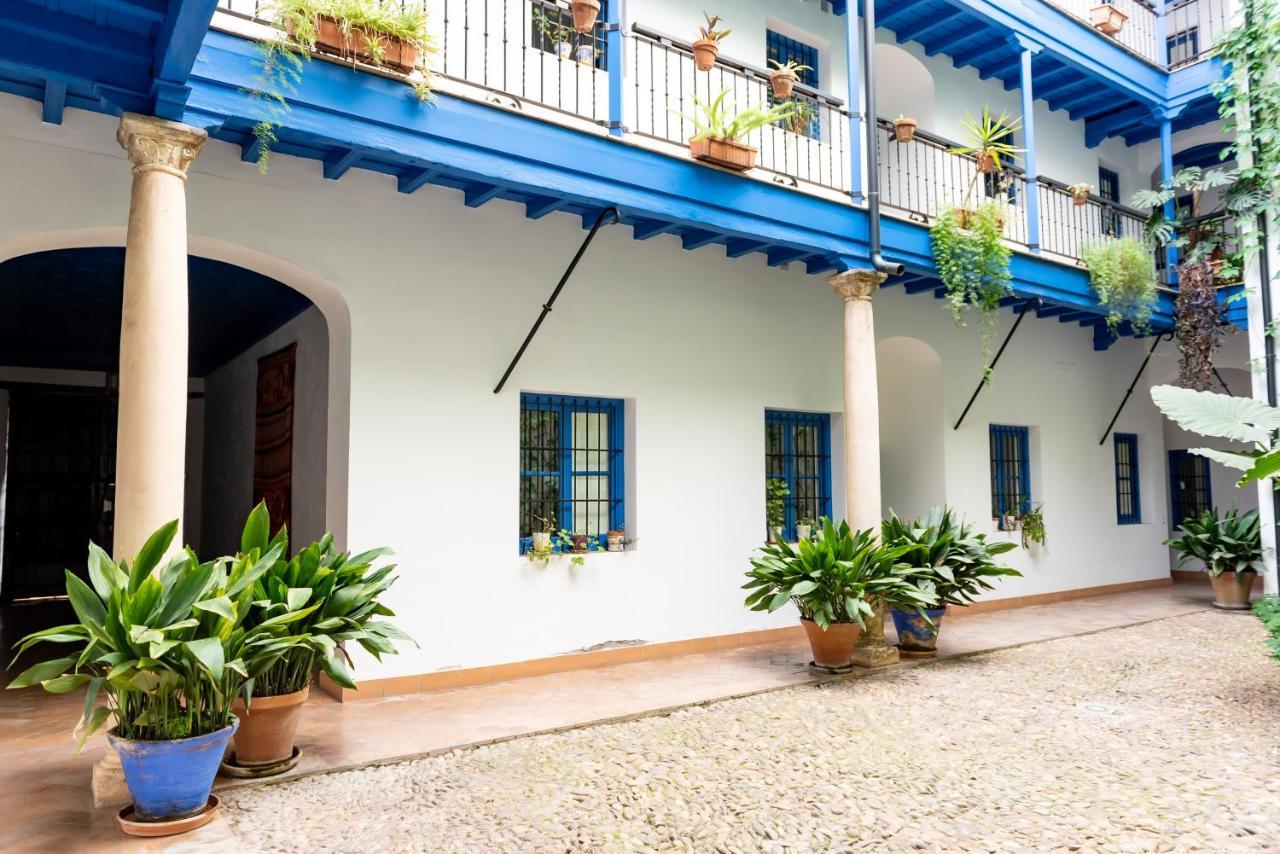 Tourist House Santa Cruz Leilighet Sevilla Eksteriør bilde